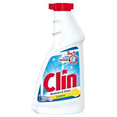 Clin Solutie Geam Lemon Rezerva 500ml