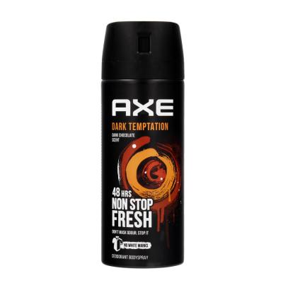 Axe Deodorant Spray Men 150ml Musk