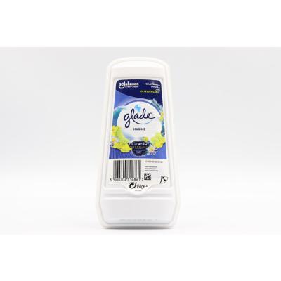 Glade Gel Odorizant 150G Marine