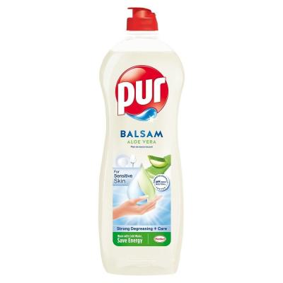 Pur Detergent Vase 750ml Sensitive