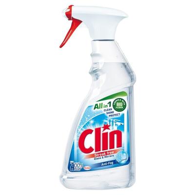 Clin Solutie Geam 500ml Anti-Fog