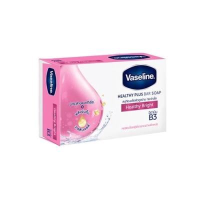Vaseline Sapun Solid 75G Healthy Bright Vitamin B3