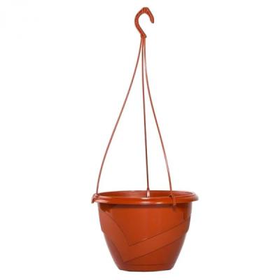 Sterk Ghiveci Cu Agatatoare 21X17.3cm 4L 635MN