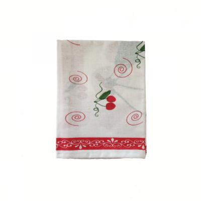 Set Prosop Bucatarie Imprimat 60x40cm 4 buc/set