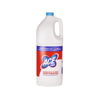 Ace Clor 4L Profesional Sufrafete si Rufe