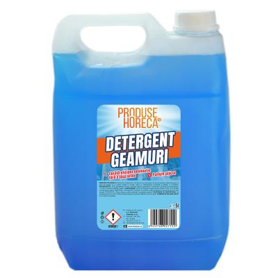 Misavan Detergent Geam Profesional Horeca 5L