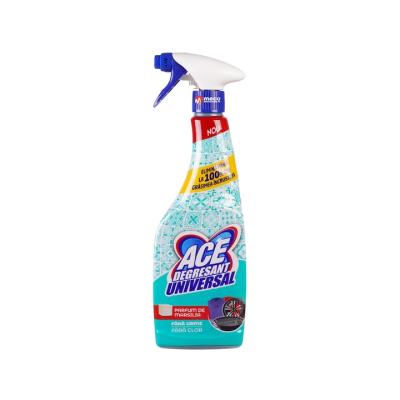Ace Spray Universal Degresant 550ml Multi Suprafete 