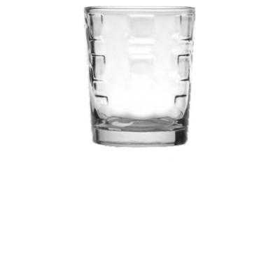 Uniglass Pahar Diamond KYVOS 6Buc/Set 290ml