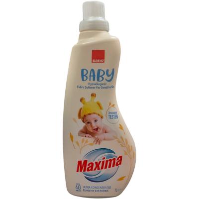Sano Balsam Rufe Ultra Concentrat 1L Baby Oat