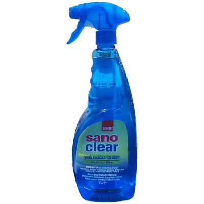 Sano Clear Detergent Multisuprafete 1L cu otet