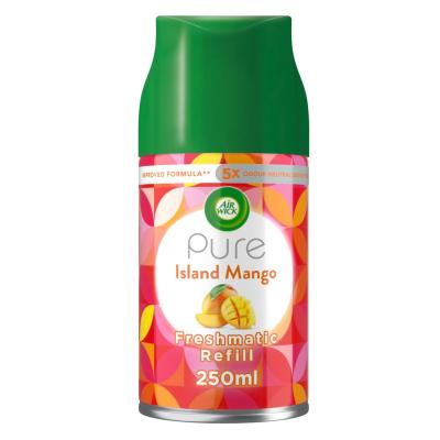 Air Wick Odorizant Rezerva 250Ml Island Mango