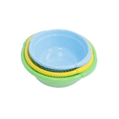 Sterk SET Lighean Plastic 7L,10L,14L