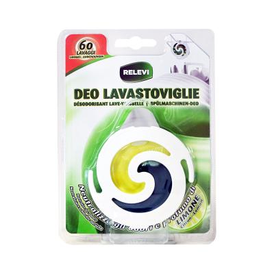 Relevi Odorizant Masina Spalat Vase 6ml 