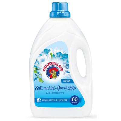 Chante Clair Balsam Rufe 3L Sare De Mare si Floare de Lotus