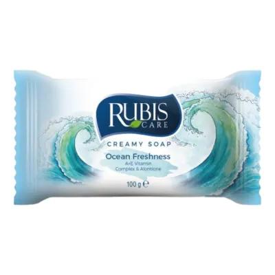 Rubis Sapun 100ml Ocean Freshness, A+E Vitamin