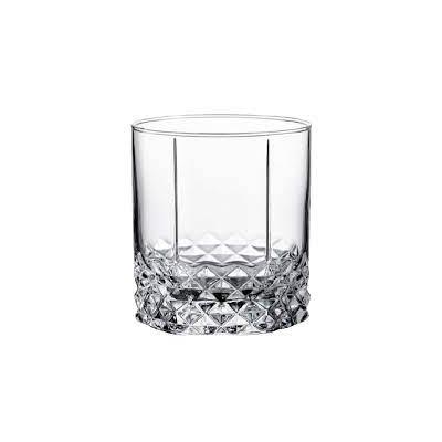 Pasabahce Pahar Valse Whisky 315ml 6Buc/Set