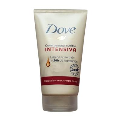 Dove Crema Maini 75ml Intensiva cu absorbtie rapida
