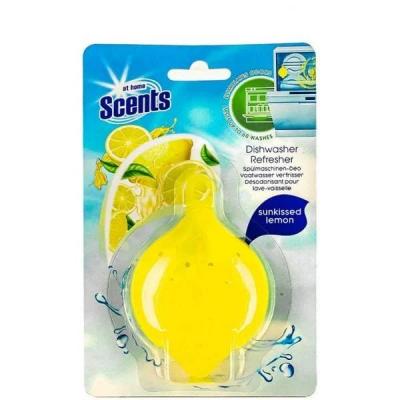 AT HOME Odorizant Masina Spalat Vase 12g Lemon