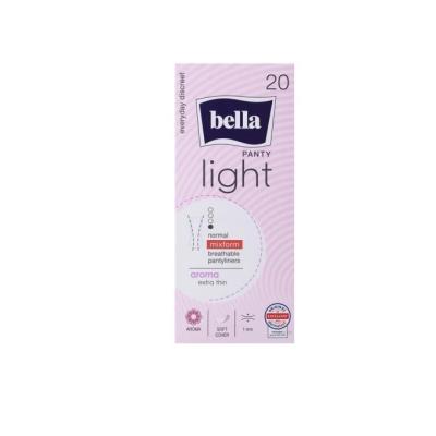 Bella Absorbante Zilnice Aroma Fresh 20Buc/Set