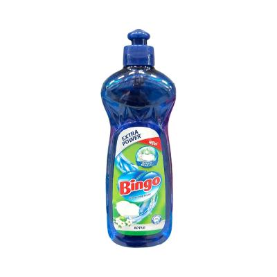 Bingo Detergent Vase 400Ml Apple