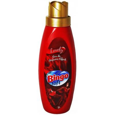 Bingo Soft Balsam Rufe 1L Lovely