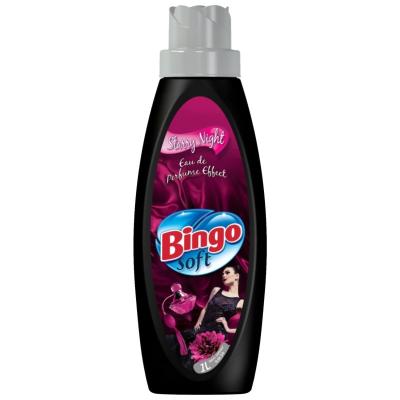 Bingo Soft Balsam Rufe 1L Starry Night