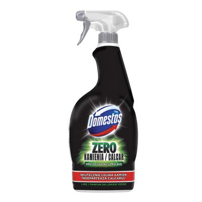 Domestos Spray pentru indepartarea calcarului 750ml  Zero Calcar Lime