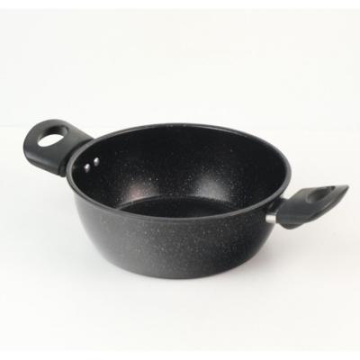 Onix Cratita Antiaderenta cu manere 24x8cm 3L