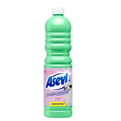 Asevi Solutie Pardoseli 1L PET Friendly