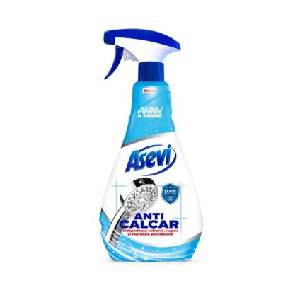 Asevi Solutie Anticalcar Baie Universal 750Ml