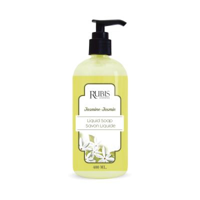 Rubis Sapun Lichid 400ml Iasomie