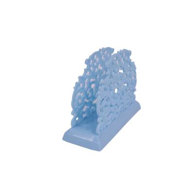 Suport Servetele Plastic Dantelat
