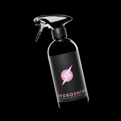 Flash Detail Spray Ceramic Luciu Auto Hydroshine SEALANT CERAMIC PENTRU LAC (VOPSEA) 500ml