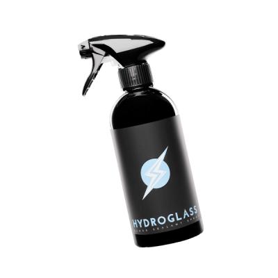 Flash Detail Spray Hidrofob pentru curatarea geamurilor auto HydroGlass 500ml