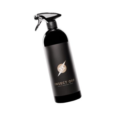 Flash Detail Solutie spray auto pentru indepartarea insectelor Insect Off 1L
