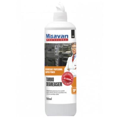 Misavan Dr.Stephan Turbo Degreaser 750Ml