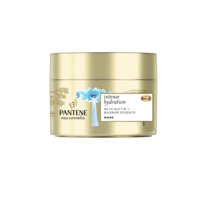 Pantene Pro-V Masca Par 160ml Intense Hydrations