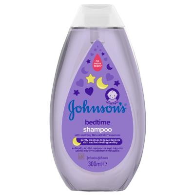 Johnsons Baby Sampon 300ml Lavanda