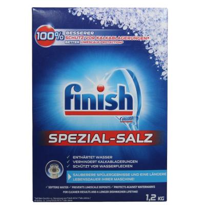Finish Sare Masina Spalat Vase 1.2Kg