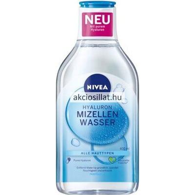 Nivea Apa Micelara 200ML HYALURON