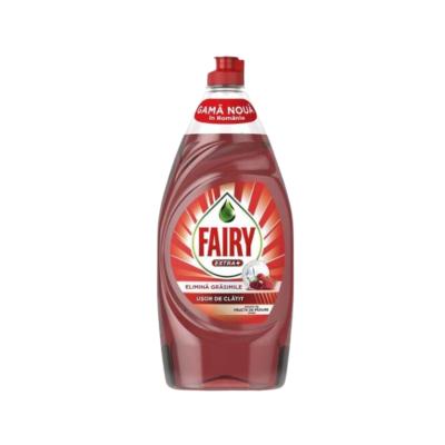Fairy Detergent Vase 1350ml Extra+ Fructe De Padure