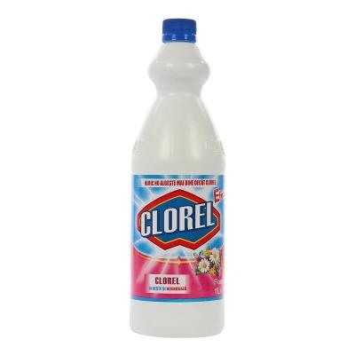Efekt Inalbitor Clor 1L Floral Clorel