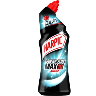 Harpic Dezinfectant Solutie WC 750Ml Hygiene