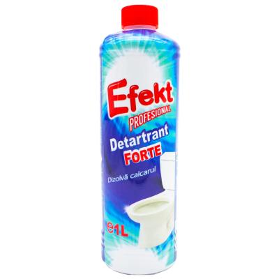 Efekt Detartrant Forte 1L Ocean