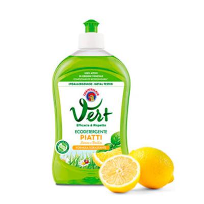 Chante Clair Detergent Vase Concentrat 500ml Lamaie&amp;Busuioc