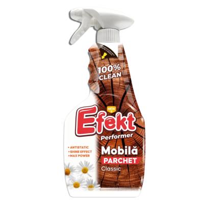 Efekt Solutie Mobila&amp;Parchet 2L