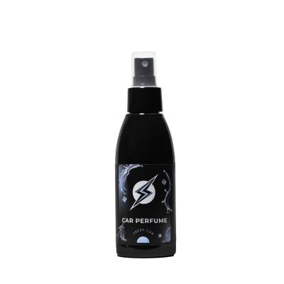 Flash Detail Parfum auto Premium 150ml Fresh Car