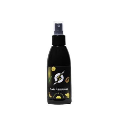 Flash Detail Parfum auto Premium 150ml Mango&amp;Papaya