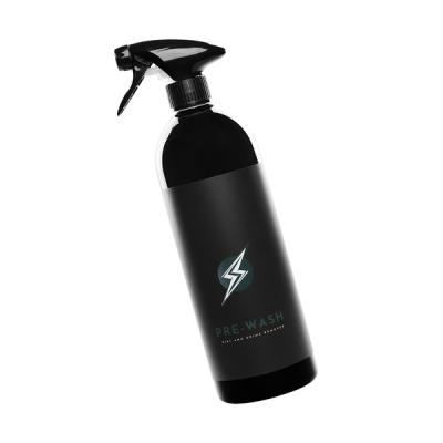 Flash Detail Solutie spray auto pentru Prespalare PRE WASH 1L