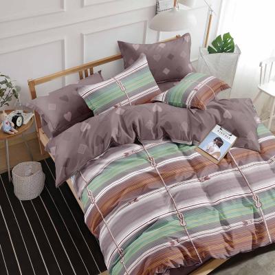 Pucioasa Lenjerie Pat Finet M346 2 persoane 6 piese